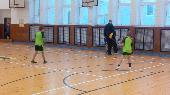 2015-12-11 Florbal